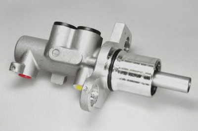 HELLA PAGID 8am355504171 -  Главный тормозной цилиндр